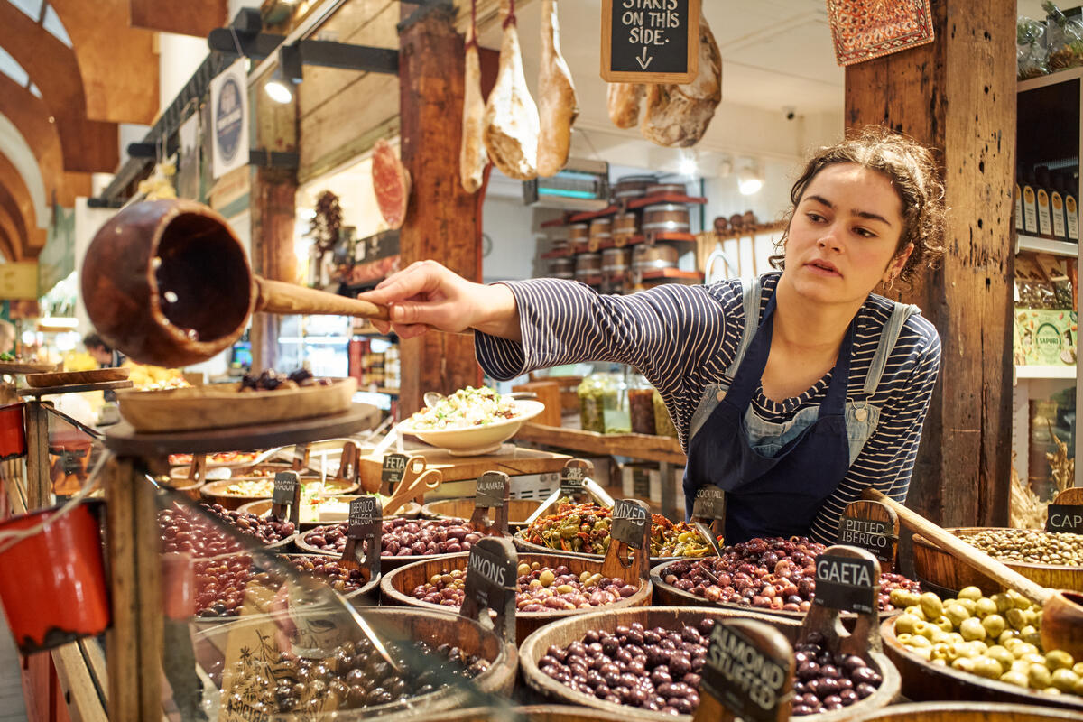 A Taste of Ireland – 5-Day Food & Culinary Tour